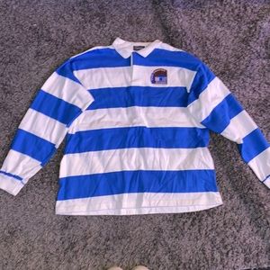 rugby shirt